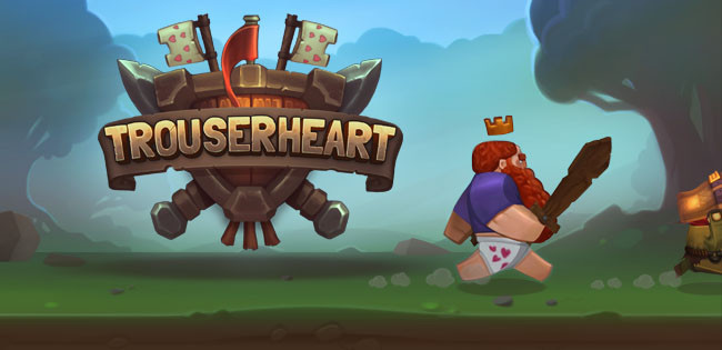 Trouserheart