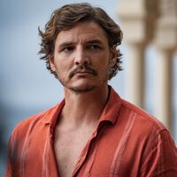 "Fue como conocer a un rey". Pedro Pascal todavía se emociona por haber trabajado con esta maestro director y piensa en él todos los días