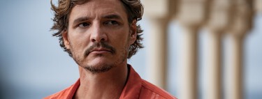 "Fue como conocer a un rey". Pedro Pascal todavía se emociona por haber trabajado con esta maestro director y piensa en él todos los días