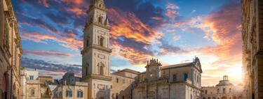 La preciosa ciudad en la Puglia que compite con Florencia en belleza, pero la supera en tranquilidad 