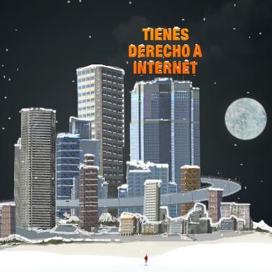 Internet sin esperas, el combinado de banda ancha fija y móvil de Orange