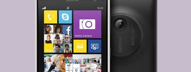 Ahora que Nokia puede resucitar la marca PureView, ¿cuáles han sido sus mejores teléfonos?