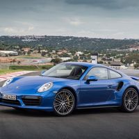 Por 1.4 millones de pesos puedes convertir tu Porsche 911, Cayman o Boxtser en un bonito híbrido