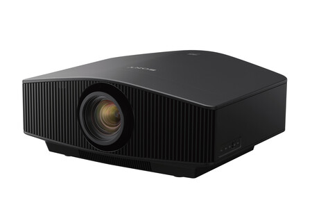 Sony presenta sus proyectores VPL-VW890ES y VPL-VW290ES, dos modelos 4K con procesador X1 para montarte un cine en casa de altura