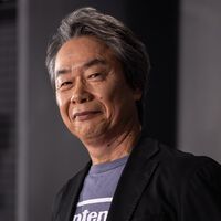 Shigeru Miyamoto ya tiene 73 años, pero no creas que está pensando en su jubilación. El padre de Super Mario aún tiene historias que contar 