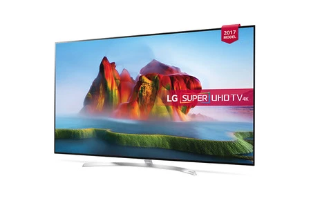 Lg Uhd