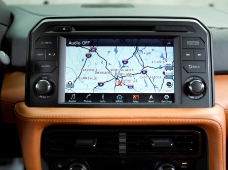 Nissan Gt R 2017 042