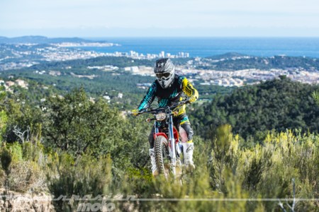 Montesa 4ride Test 001