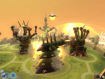 Burnout Paradise retrasado y Spore en primavera (quizás)