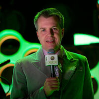 Major Nelson deja Xbox tras 20 años de carrera: el conocido presentador culmina su etapa en Microsoft y agradece a los fans de la marca