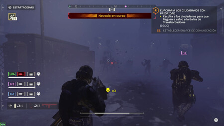 Helldiveres 2 En Xbox Vale La Pena 2