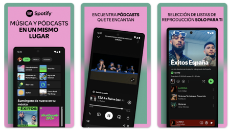 Spotify
