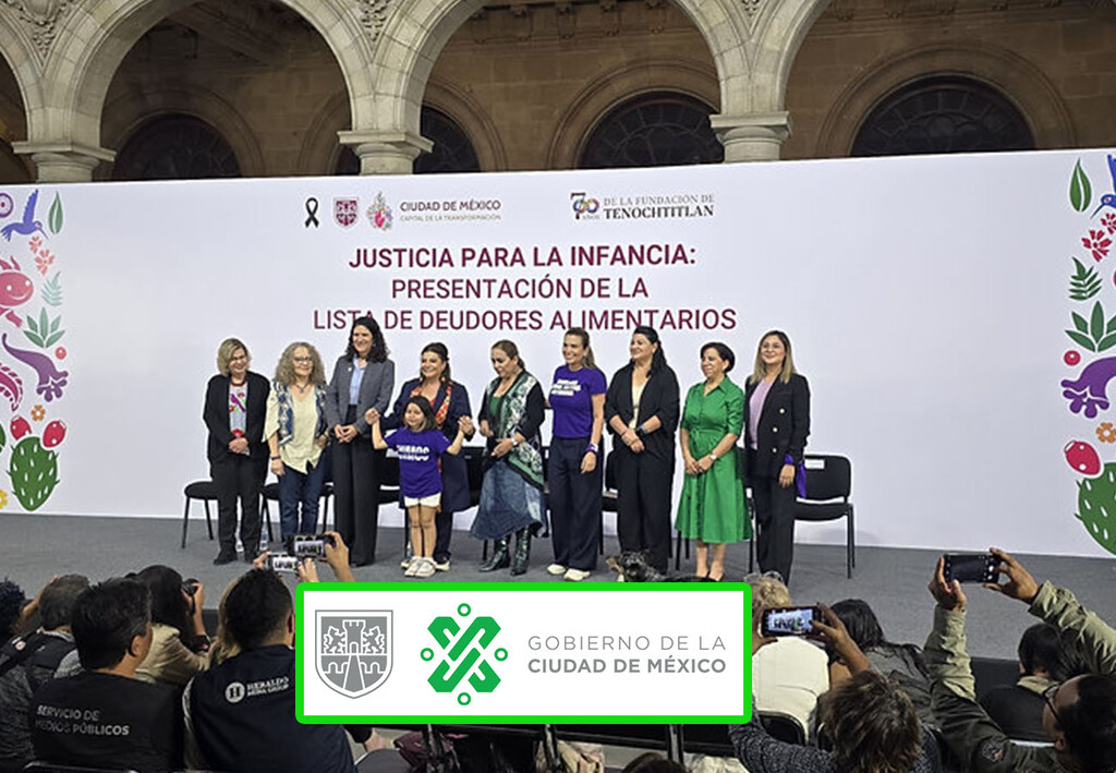 Lista de deudores alimentarios CDMX: qué es, cómo consultarlo y qué sanciones enfrentan los que salen ahí . Noticias en tiempo real