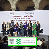 Lista de deudores alimentarios CDMX: qué es, cómo consultarlo y qué sanciones enfrentan los que salen ahí