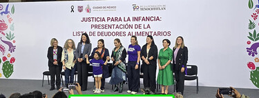 Lista de deudores alimentarios CDMX: qué es, cómo consultarlo y qué sanciones enfrentan los que salen ahí