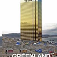 Trump quiere comprar Groenlandia, y las tierras raras para baterías de coches eléctricos es uno de los motivos