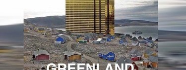 Trump quiere comprar Groenlandia, y las tierras raras para baterías de coches eléctricos es uno de los motivos