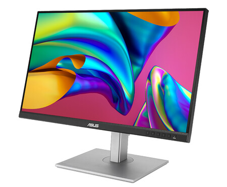 ASUS anuncia el monitor ProArt PA278CV: con verificación Calman y resolución QHD, está pensado para usuarios avanzados