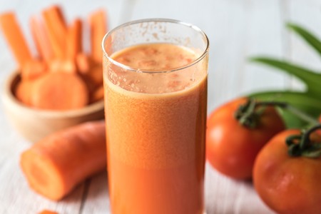 Lo que tienes que saber sobre los batidos detox (en vídeo)