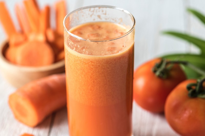 Lo que tienes que saber sobre los batidos detox (en vídeo)