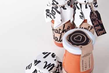 En verano apetece mucho un gazpacho. Y si éste es hipster, mejor 