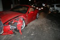 Dolorpasión™: Empezamos el año con una de Ferrari