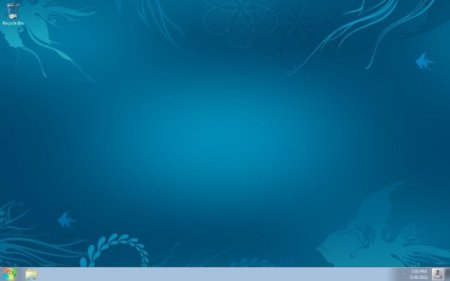 Windows 8 podría incluir un "Time Machine" y permitir usar Aero en hardware antiguo
