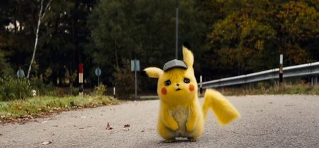 Warner Bros. se ríe de uno de los fallos de YouTube para promocionar 'Pokémon: Detective Pikachu'