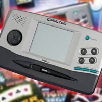 Quiso destruir al Game Boy con pantalla táctil y Resident Evil 2: fracasó tan fuerte que casi nadie la recuerda hoy 