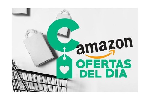 Ofertas del día en Amazon: smartphones Huawei, cafeteras De'Longhi, tostadoras Krups, griferías Grohe o herramientas Bosch a precios rebajados