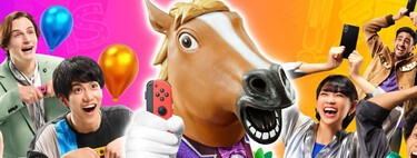 Es una forma de jugar que dio la gloria a Nintendo hace 15 años, pero parece que ya no quiere hablar de ella 