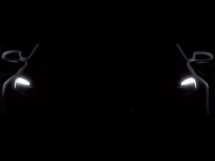 Opel Coupé GTC Concept, lo nuevo de Opel en Ginebra