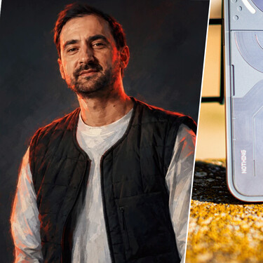 Akis Evangelidis, cofundador de Nothing: "Lanzaremos el doble de smartphones en 2027"