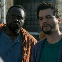 Hoy en Apple TV, una miniserie que ha pasado injustamente desapercibida pero es un auténtico regalo para los fans de 'The Wire' 