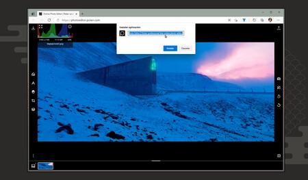 Las aplicaciones web progresivas en Chrome y Edge se podrán vincular a todo tipo de archivos, igual que una app nativa