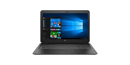 Hp Pavilion 15 Bc301ns