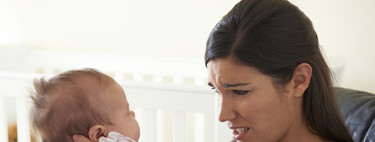 Los padres primerizos reciben tantas opiniones contrarias que acaban totalmente perdidos