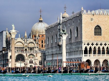 Venecia