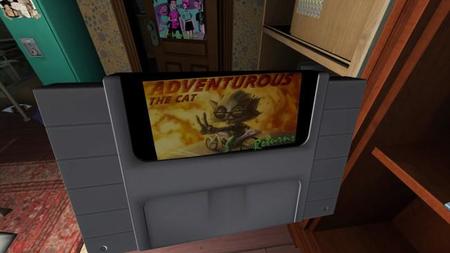 Gone Home y The Swapper, inyección indie para WiiU