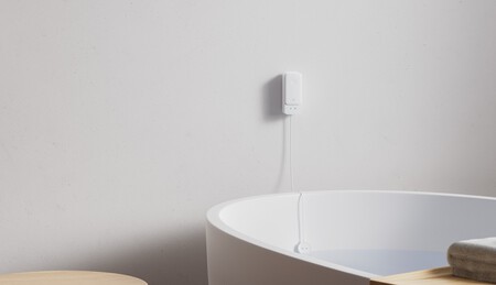 SwitchBot Water Leak Detector