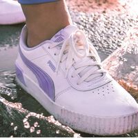 Zapatillas Puma desde 24 euros en un montón de modelos y tallas en estas super rebajas de Deporte-Outlet 