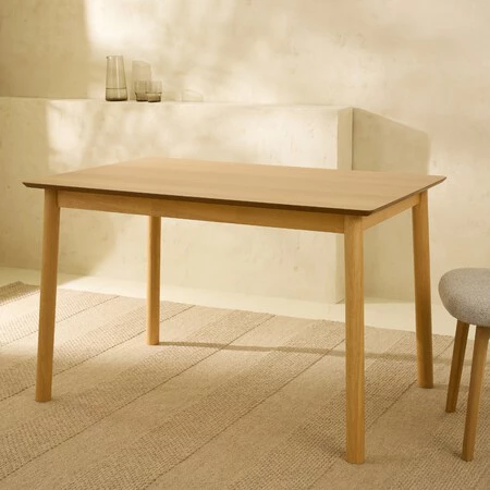 mesa comedor madera