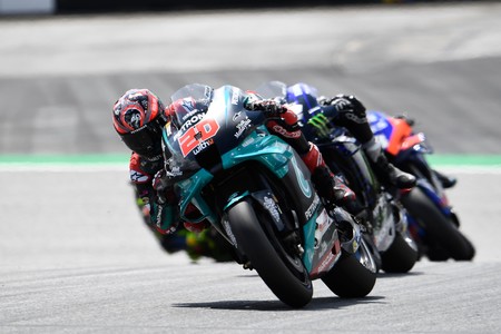 Quartararo Estiria Motogp 2020 2