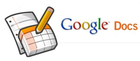 Google Docs permite compartir carpetas