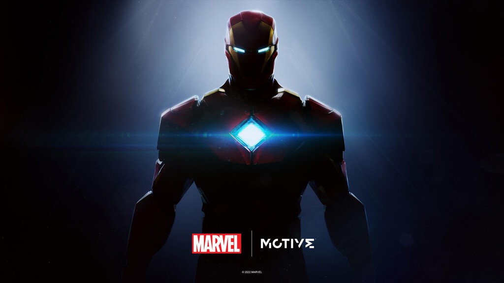 Iron Man protagonizará un nuevo videojuego de acción en tercera persona a cargo de Motive Studio Iron Man protagonizará un nuevo videojuego de acción en tercera persona a cargo de Motive Studio