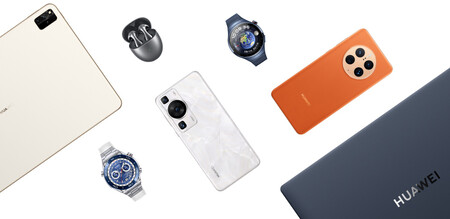 450_1000 Huawei vuelve a Argentina oficialmente: a mediados de diciembre lanzará su triple plegable HUAWEI Mate XT Ultimate Design y la serie HUAWEI Pura 80, entre otros productos