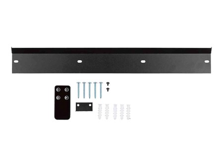 Chimenea Electrica Decorativa Lidl