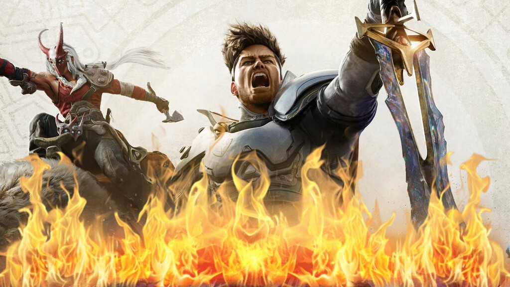 Era el juego gratis más ambicioso del año, pero ha sufrido un destino terrible: Highguard cierra servidores para siempre 