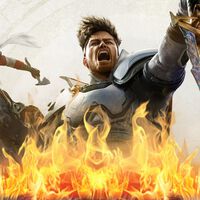 Era el juego gratis más ambicioso del año, pero ha sufrido un destino terrible: Highguard cierra servidores para siempre 