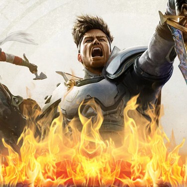 Era el juego gratis más ambicioso del año, pero ha sufrido un destino terrible: Highguard cierra servidores para siempre 